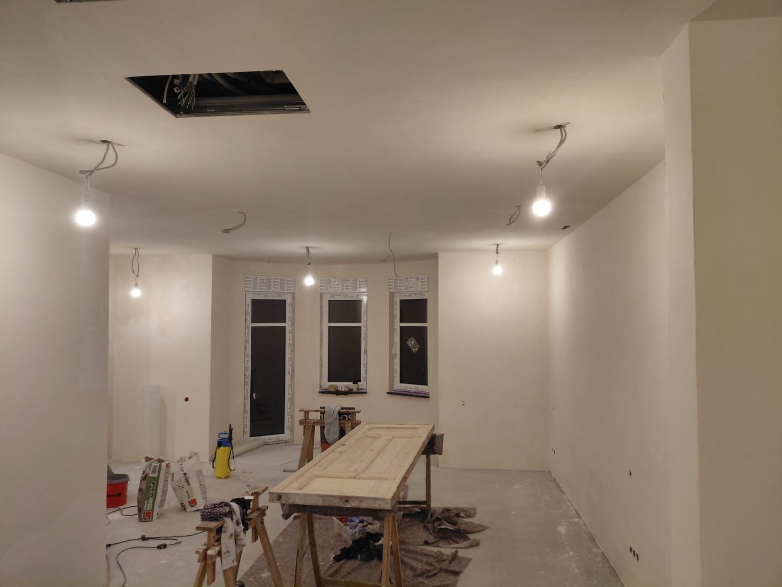 Investitionsobjekt Detail